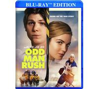 Odd Man Rush [Blu-Ray]