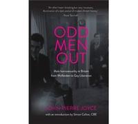 Odd Men out by JohnPierre Joyce JohnPierre Joyce (Auteur)