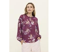 Odd Molly Chemisier 'The Prom' prune / mélange de couleurs, Taille L