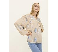 Odd Molly Chemisier 'The Prom' sable / mélange de couleurs, Taille L