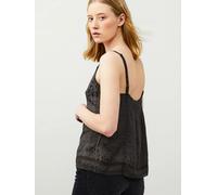 Odd Molly Haut gris foncé, Taille XS