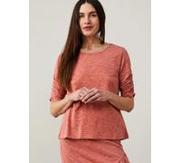 Odd Molly Haut 'Lucille' rose chiné, Taille XS