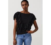 Odd Molly Haut 'Myla' noir, Taille XS