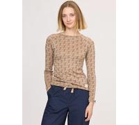 Odd Molly Haut ' SiggieOM ' noisette, Taille XS