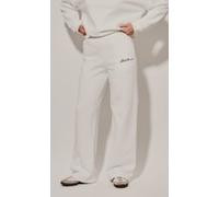 Odd Muse Sweatpants White Taille: S PETITE | Pantalons de survêtement Outlet | Femme | Blanche