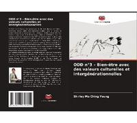 Odd N°3 - Bien-Être Avec Des Valeurs Culturelles Et Intergénérationnelles