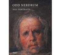 Odd Nerdrum: Self Portraits
