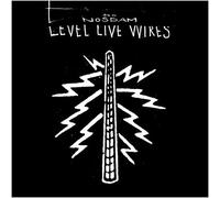 Odd Nosdam - Level Live Wires
