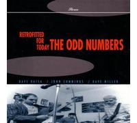Odd Numbers - Retrofitted for Today