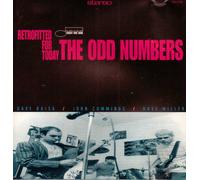Odd Numbers - Retrofitted for Today