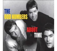 Odd Numbers, the - About Time