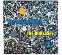 Odd Numbers - The Oddyssey [Vinyl]
