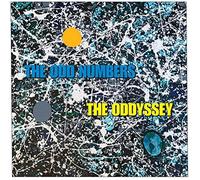 Odd Numbers, the - The Oddyssey [Import]