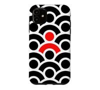 Odd One Out Funny Odd 1's Coque pour iPhone 11