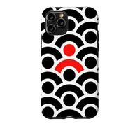 Odd One Out Funny Odd 1's Coque pour iPhone 11 Pro