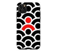 Odd One Out Funny Odd 1's Coque pour iPhone 11 Pro Max