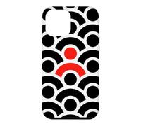 Odd One Out Funny Odd 1's Coque pour iPhone 12 Pro Max
