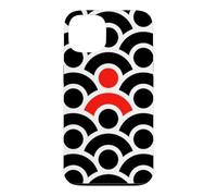 Odd One Out Funny Odd 1's Coque pour iPhone 13