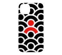 Odd One Out Funny Odd 1's Coque pour iPhone 14 Plus