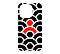 Odd One Out Funny Odd 1's Coque pour iPhone 14 Pro