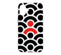 Odd One Out Funny Odd 1's Coque pour iPhone 16 Plus