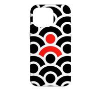 Odd One Out Funny Odd 1's Coque pour iPhone 16 Pro