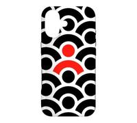 Odd One Out Funny Odd 1's Coque pour iPhone 17