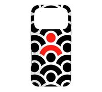Odd One Out Funny Odd 1's Coque pour iPhone 17 Pro