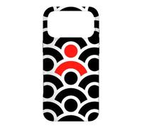 Odd One Out Funny Odd 1's Coque pour iPhone 17 Pro Max