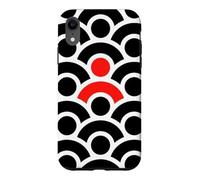Odd One Out Funny Odd 1's Coque pour iPhone XR