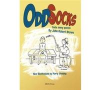 Odd Socks by John Robert Brown Inconnu (Auteur)