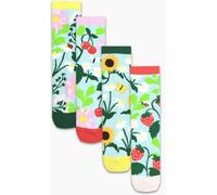 Odd Socks United Odd Socks Chaussettes de jardinage United Odd 4