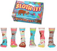 Odd Socks United Odd Socks Chaussettes molles