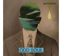 Odd Soul by MUTEMATH [CD] NEUF