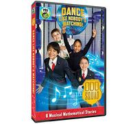 Odd Squad: Dance Like Nobody is Watching