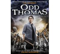 Odd Thomas