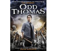 Odd Thomas