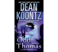 Odd Thomas: An Odd Thomas Novel