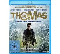 Odd Thomas [Blu-ray]