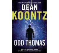 Odd Thomas by Dean Koontz Paperback Book Dean - R Koontz (Auteur)