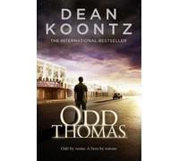 Odd Thomas by Dean Koontz [Paperback] NEUF