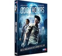 Odd Thomas Contre Les Créatures De L'ombre