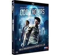 Odd Thomas Contre Les Créatures De L'ombre - Blu-Ray