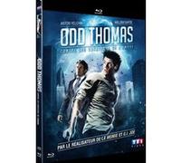 Odd Thomas contre les créatures de l'ombre Blu-Ray E