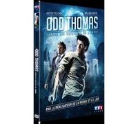 Odd Thomas contre les créatures de l'ombre DVD E