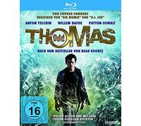 Odd Thomas contre les créatures de l'ombre / Odd Thomas (Steelbook Edition) [ Origine Allemande, Sans Langue Francaise ] (Blu-Ray)