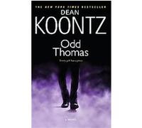 Odd Thomas Dean Koontz (Auteur)