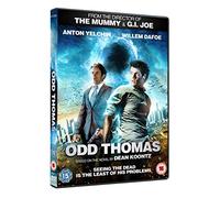 Odd Thomas [DVD]