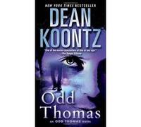 Odd Thomas: An Odd Thomas Novel
