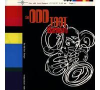 Odd Toot,the - Bampot [Import]